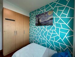 Blue Horizon (D5), Condominium #594053281